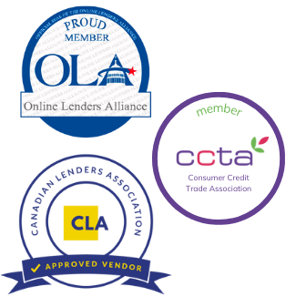 SGN Memberships: OLA, CCTA, CLA