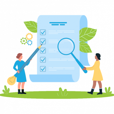 Compliance checklist