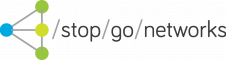 Stop Go Networks Logo